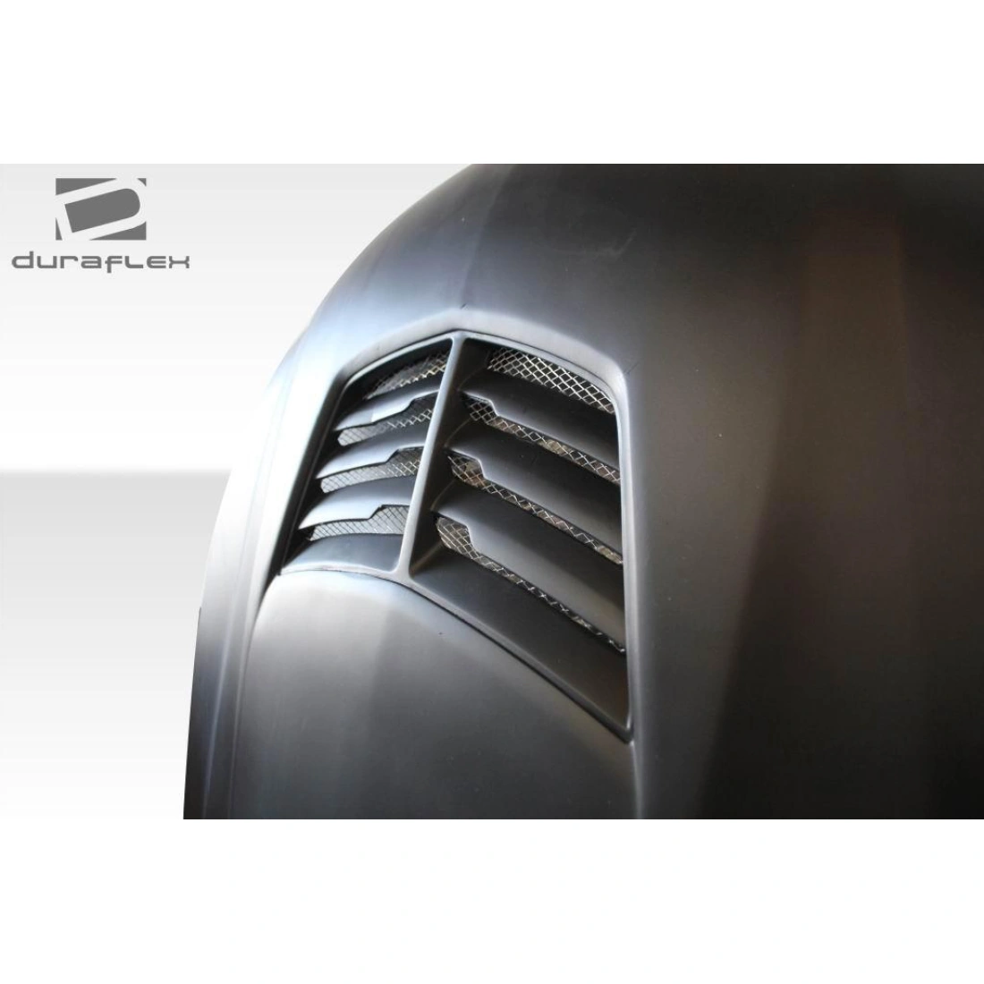 All kind of Exterior/Hoodsfor Pontiac G8 2008. 9