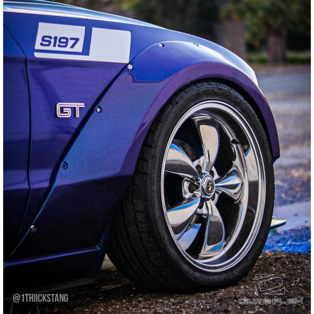 All kind of Exterior/Complete Body Kitsfor Ford Mustang 2010. 5