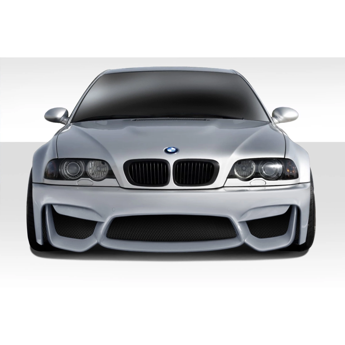 All kind of Exterior/Front Bumpersfor  BMW M3 2001. 1