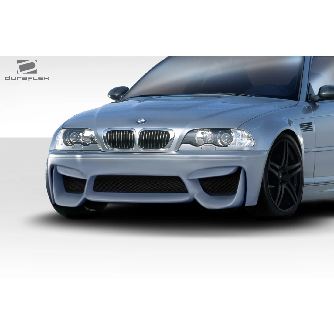 All kind of Exterior/Front Bumpersfor  BMW M3 2001. 6