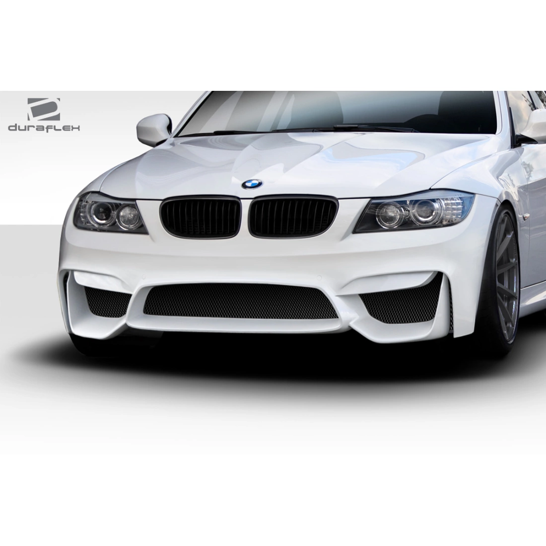 All kind of Exterior/Front Bumpersfor  BMW 3-Series 2006. 6