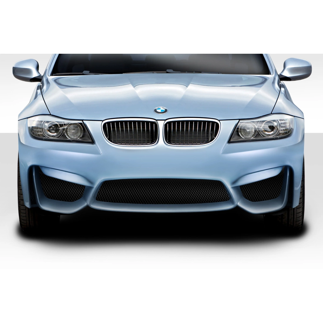 All kind of Exterior/Front Bumpersfor  BMW 3-Series 2009. 1