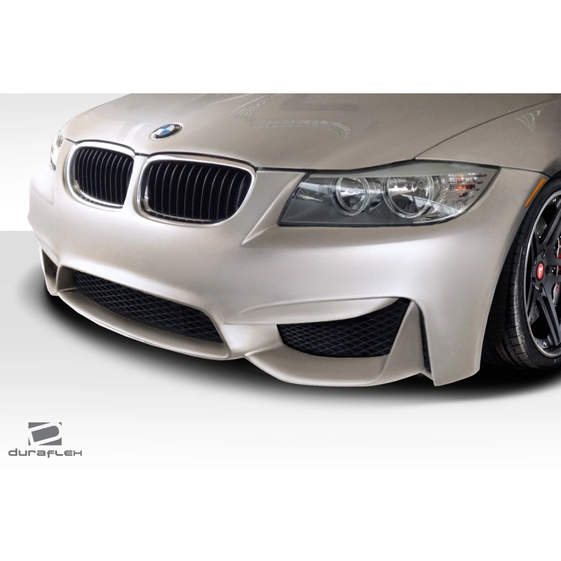 All kind of Exterior/Front Bumpersfor  BMW 3-Series 2009. 7