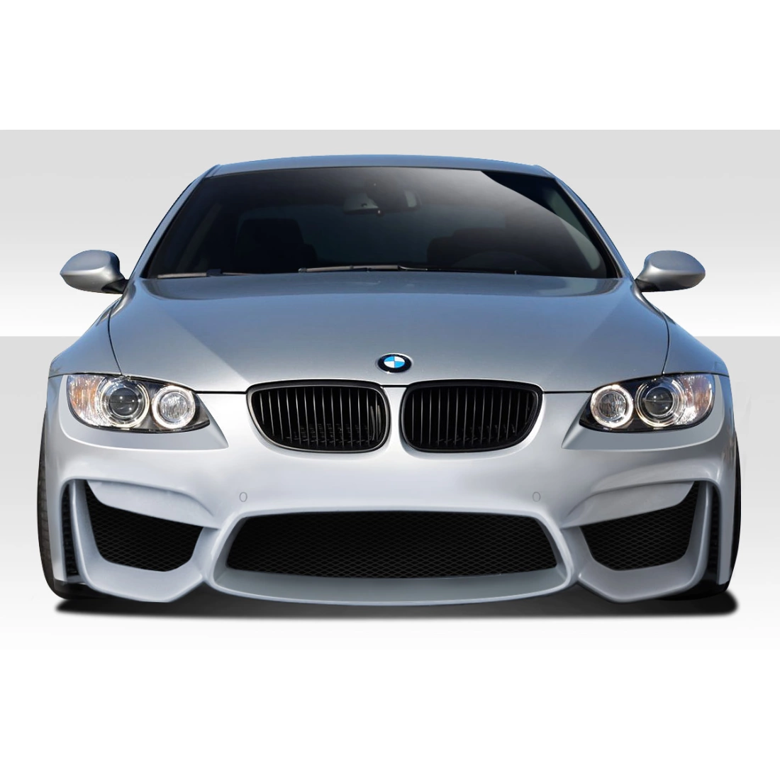 All kind of Exterior/Front Bumpersfor BMW 3-Series 2007. 1