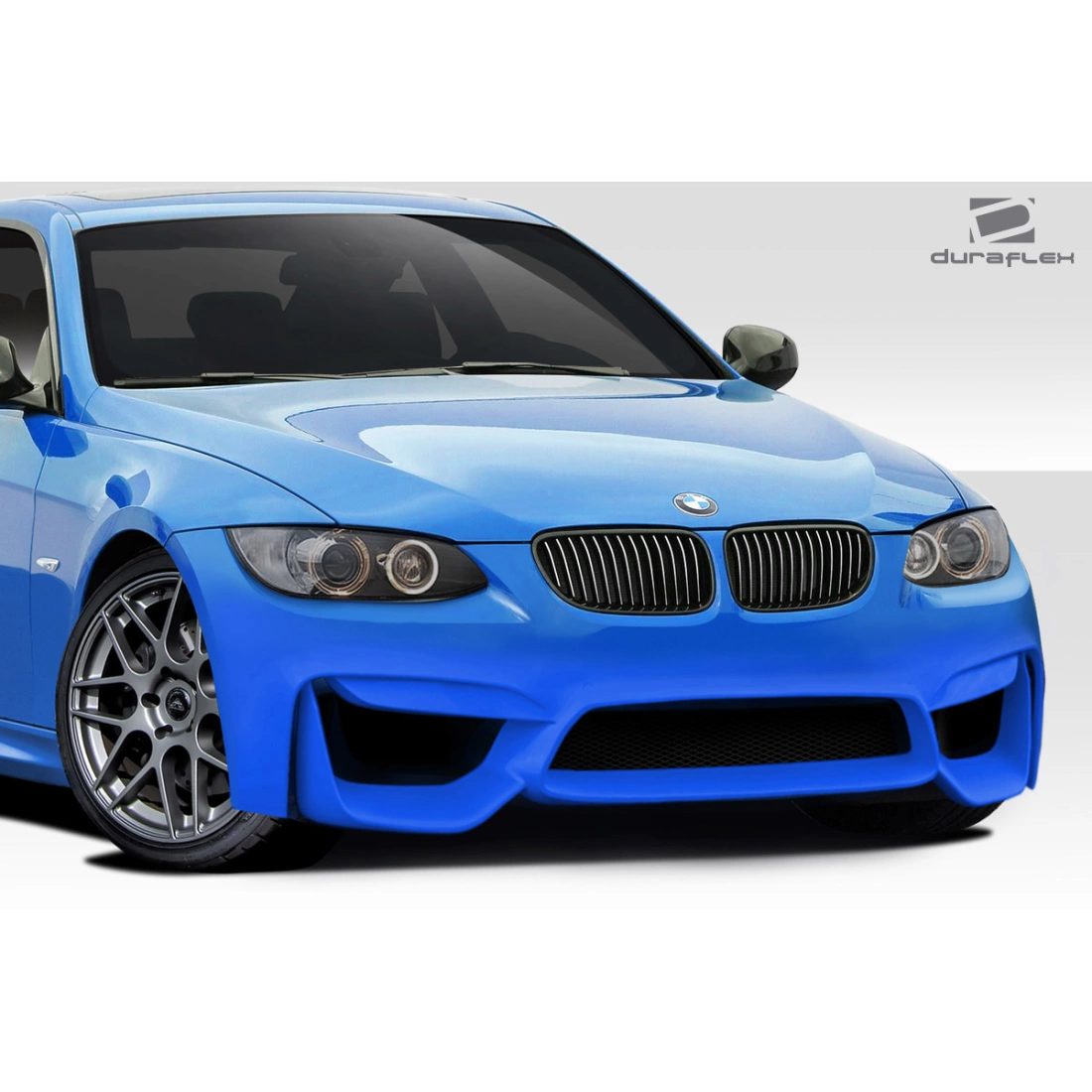 All kind of Exterior/Front Bumpersfor BMW 3-Series 2007. 6