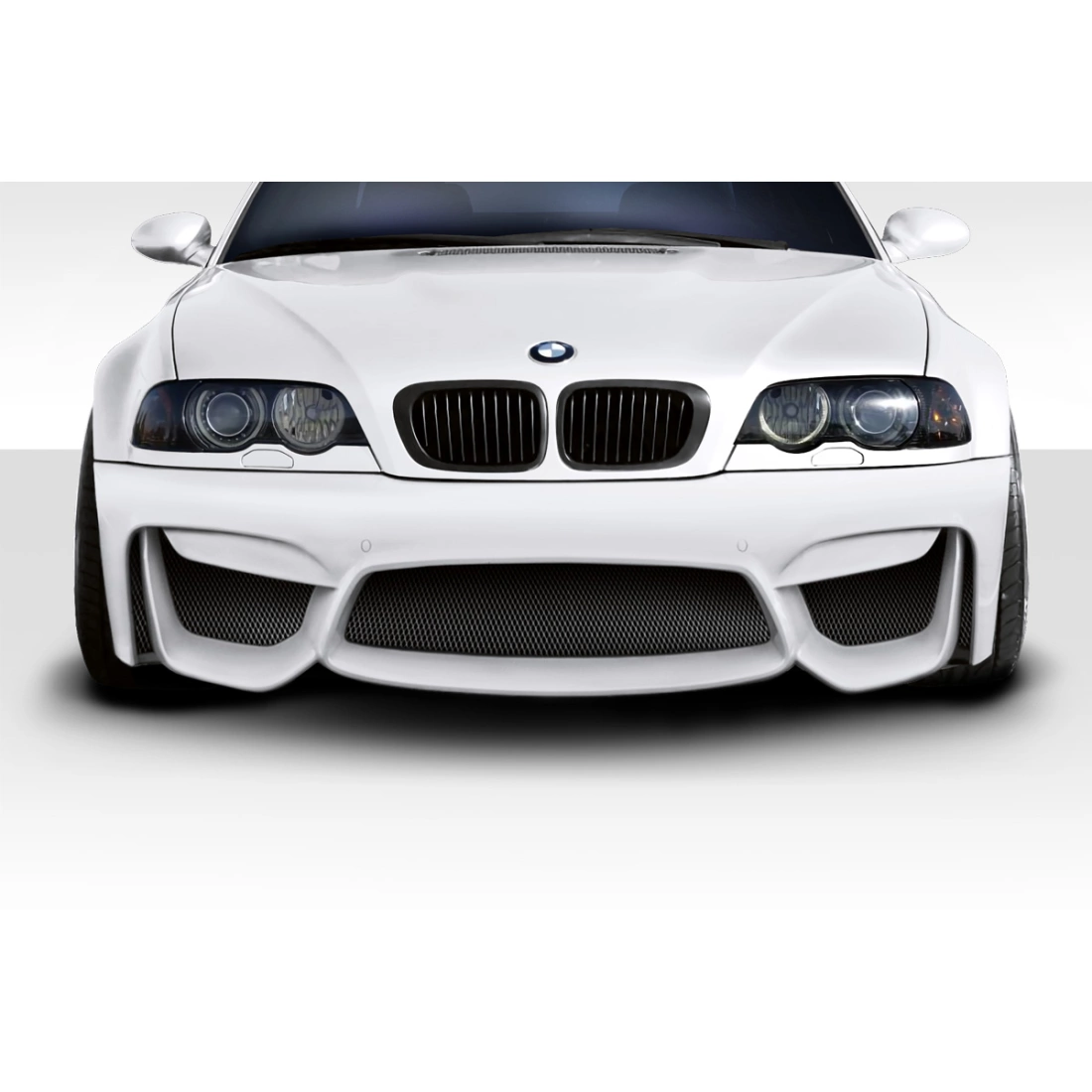 All kind of Exterior/Front Bumpersfor  BMW 3-Series 1999. 1