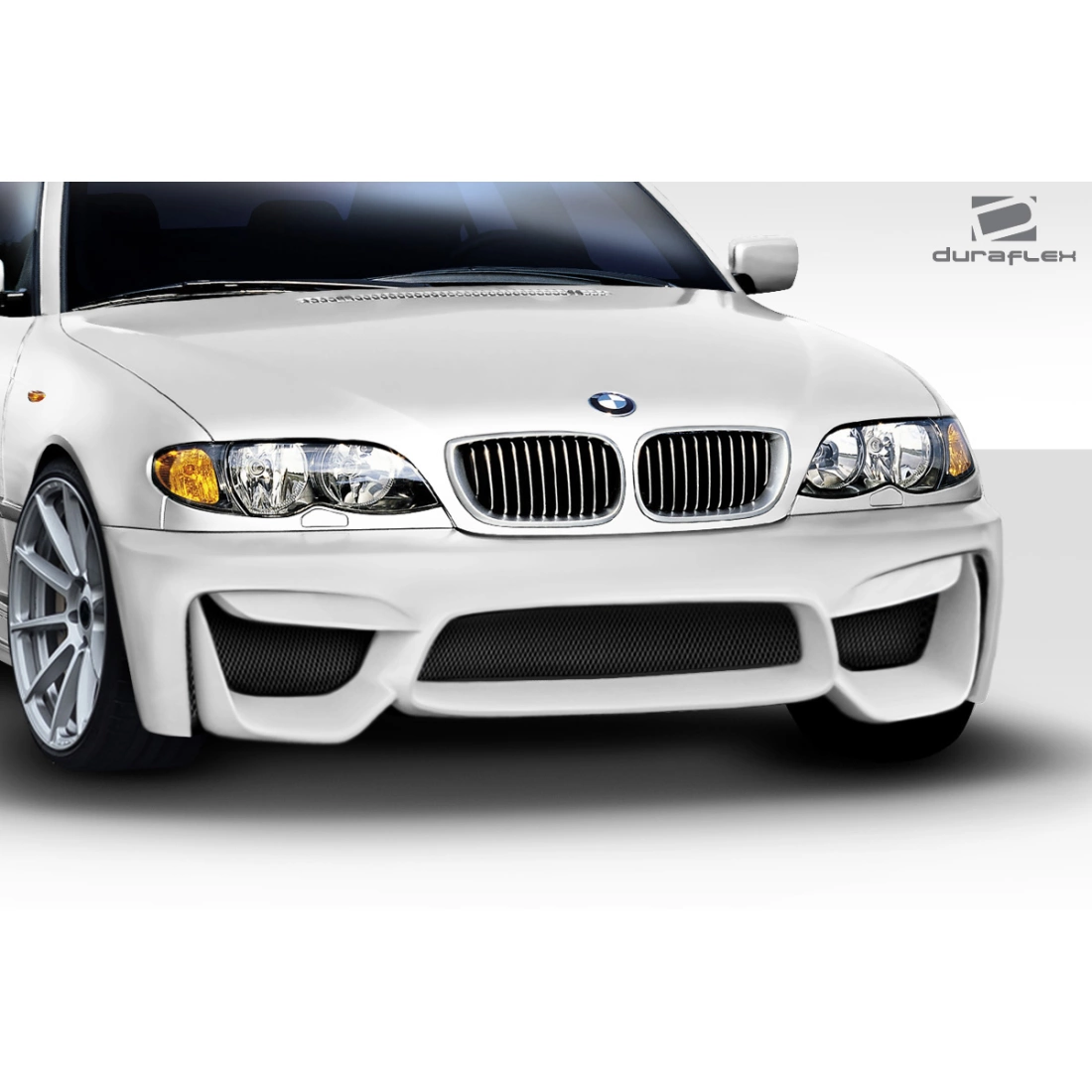 All kind of Exterior/Front Bumpersfor  BMW 3-Series 1999. 7