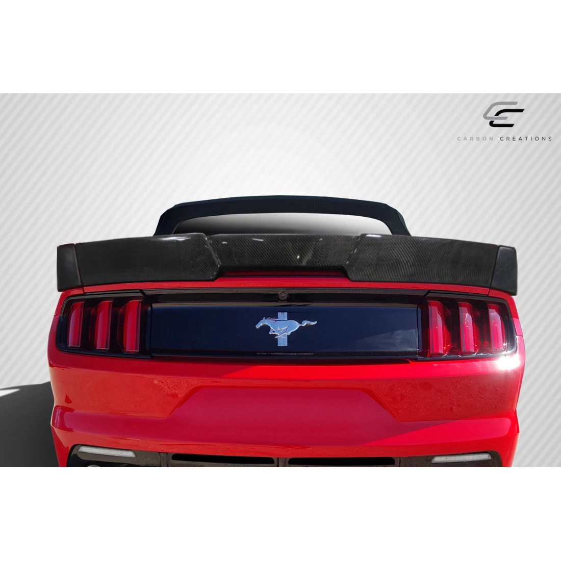 All kind of Exterior/Wingsfor  Ford Mustang 2015. 1