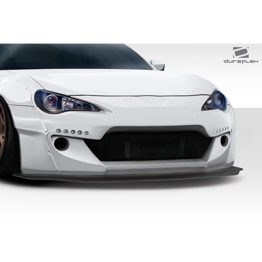All kind of Exterior/Other Exteriorfor  Subaru BRZ 2013. 1