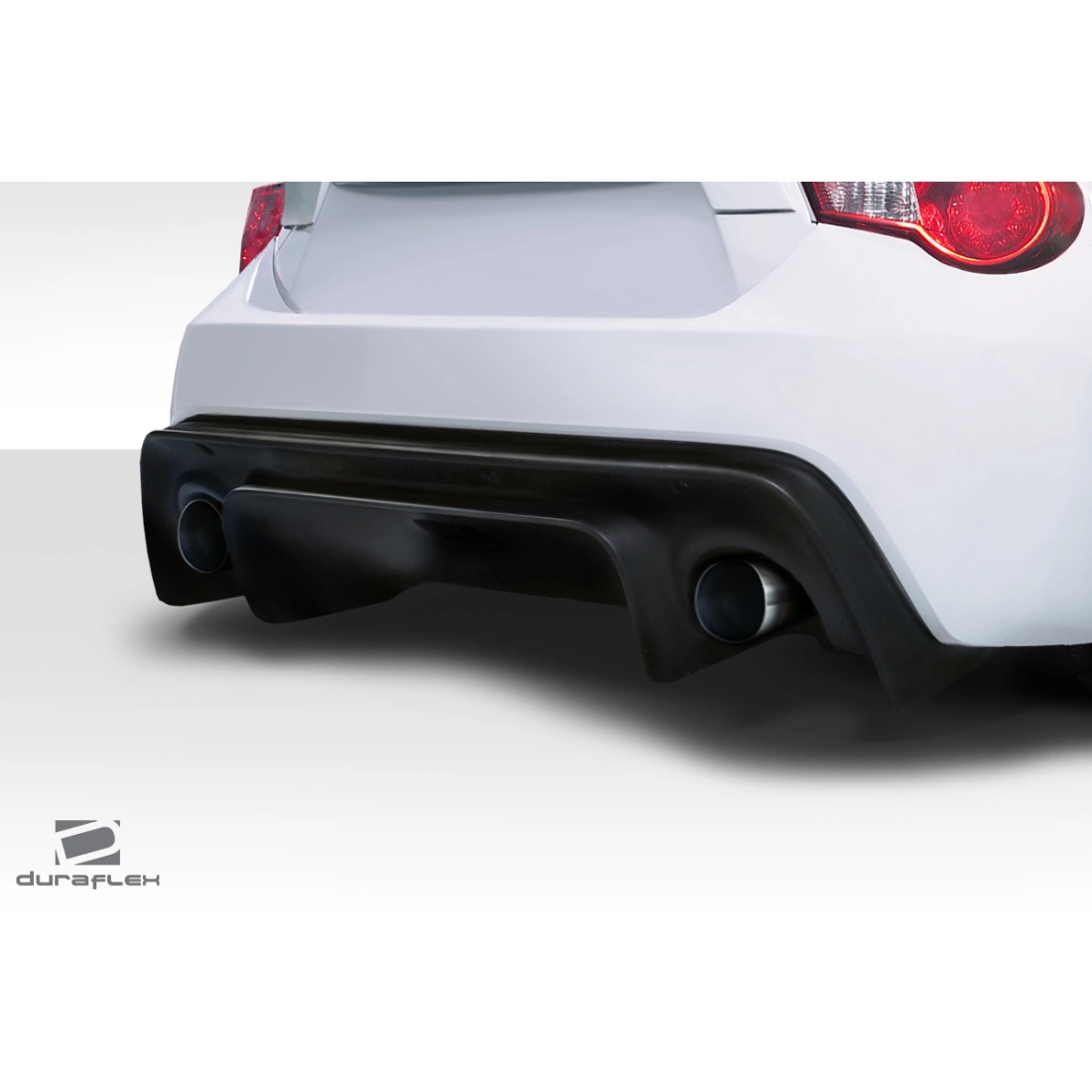 All kind of Exterior/Diffusersfor Subaru BRZ 2013. 1