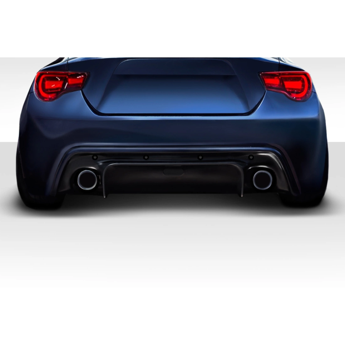 All kind of Exterior/Complete Body Kitsfor  Subaru BRZ 2013. 6