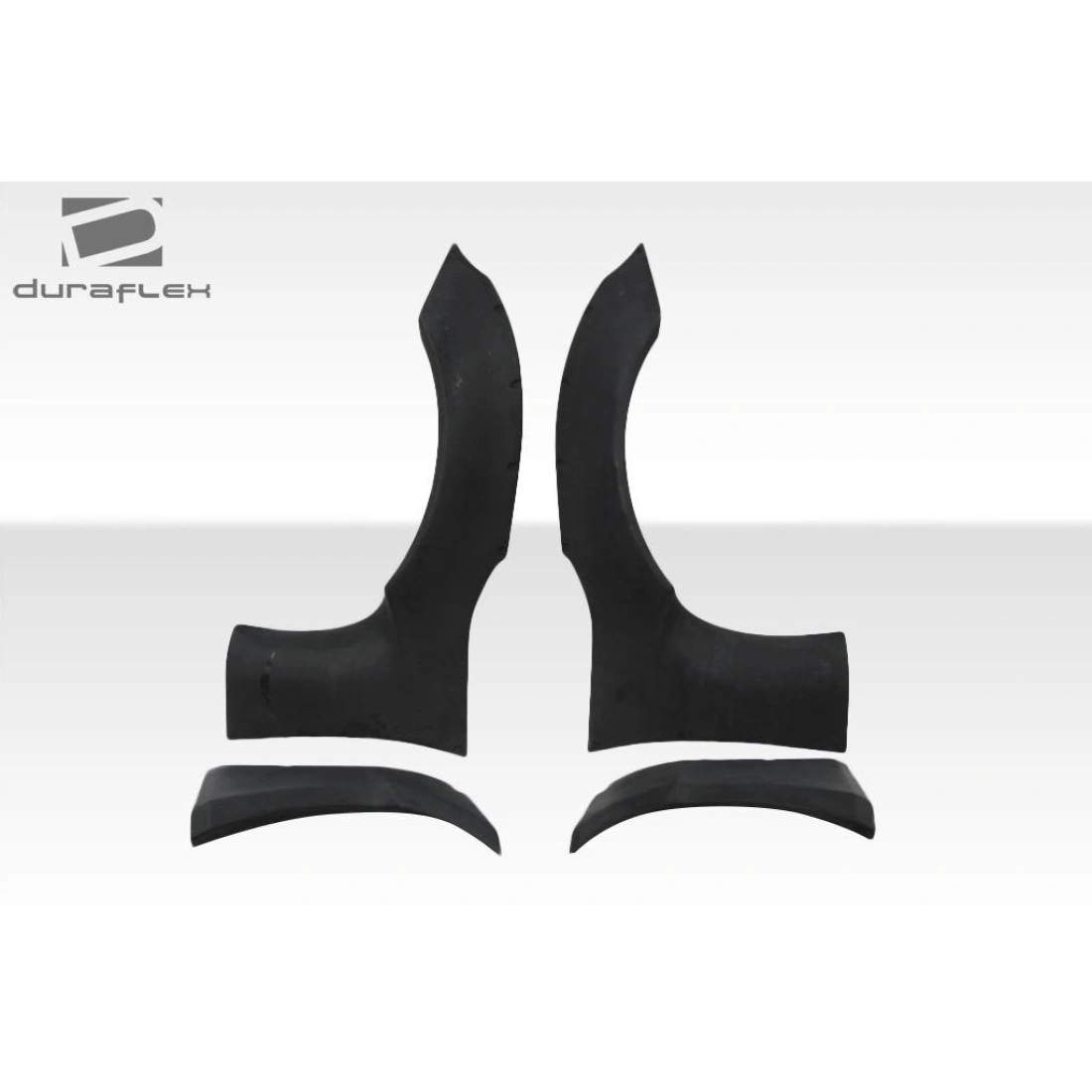 All kind of Exterior/Fendersfor  Scion FR-S 2013. 9