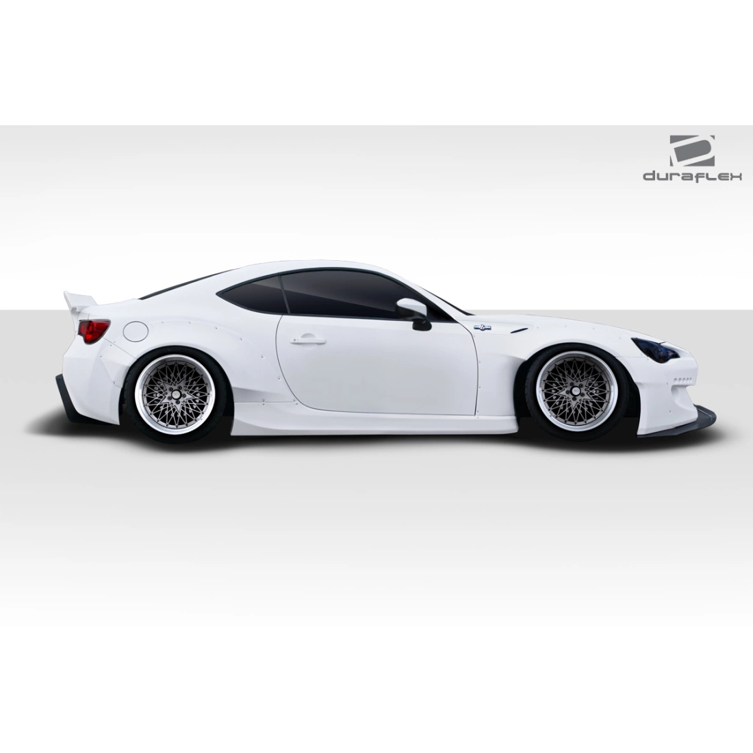 All kind of Exterior/Complete Body Kitsfor  Subaru BRZ 2013. 10