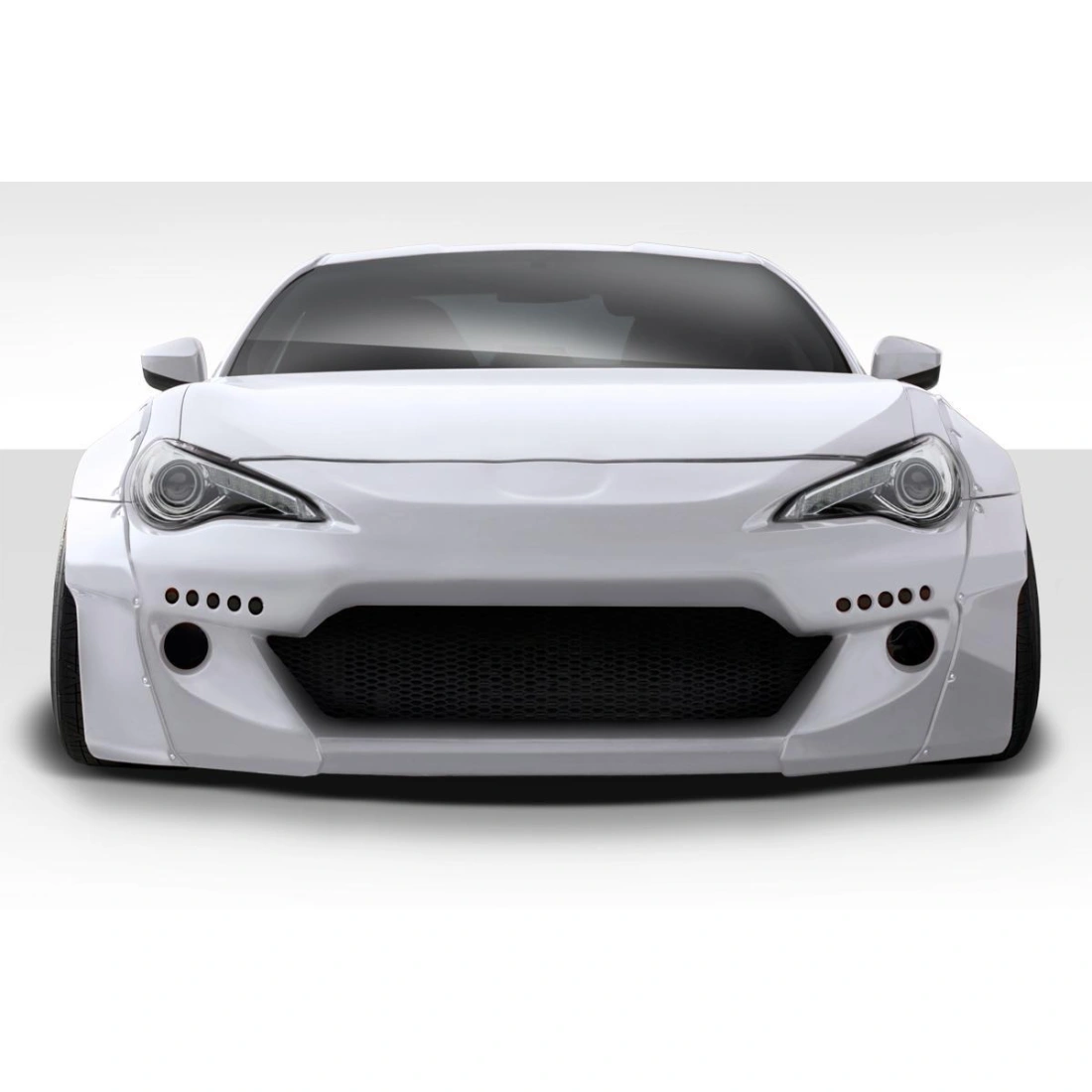 All kind of Exterior/Complete Body Kitsfor  Scion FR-S 2013. 7