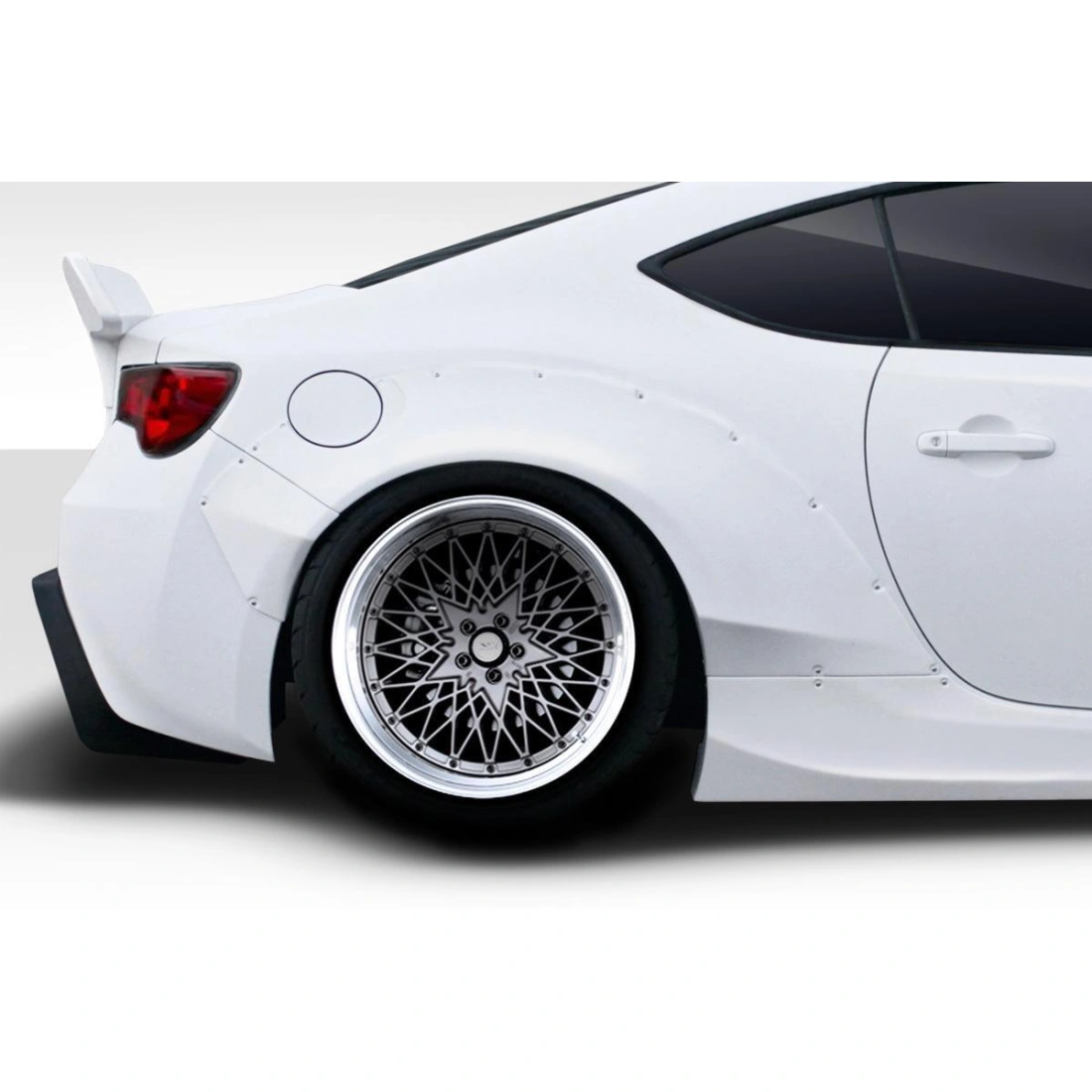 All kind of Exterior/Complete Body Kitsfor  Scion FR-S 2013. 17