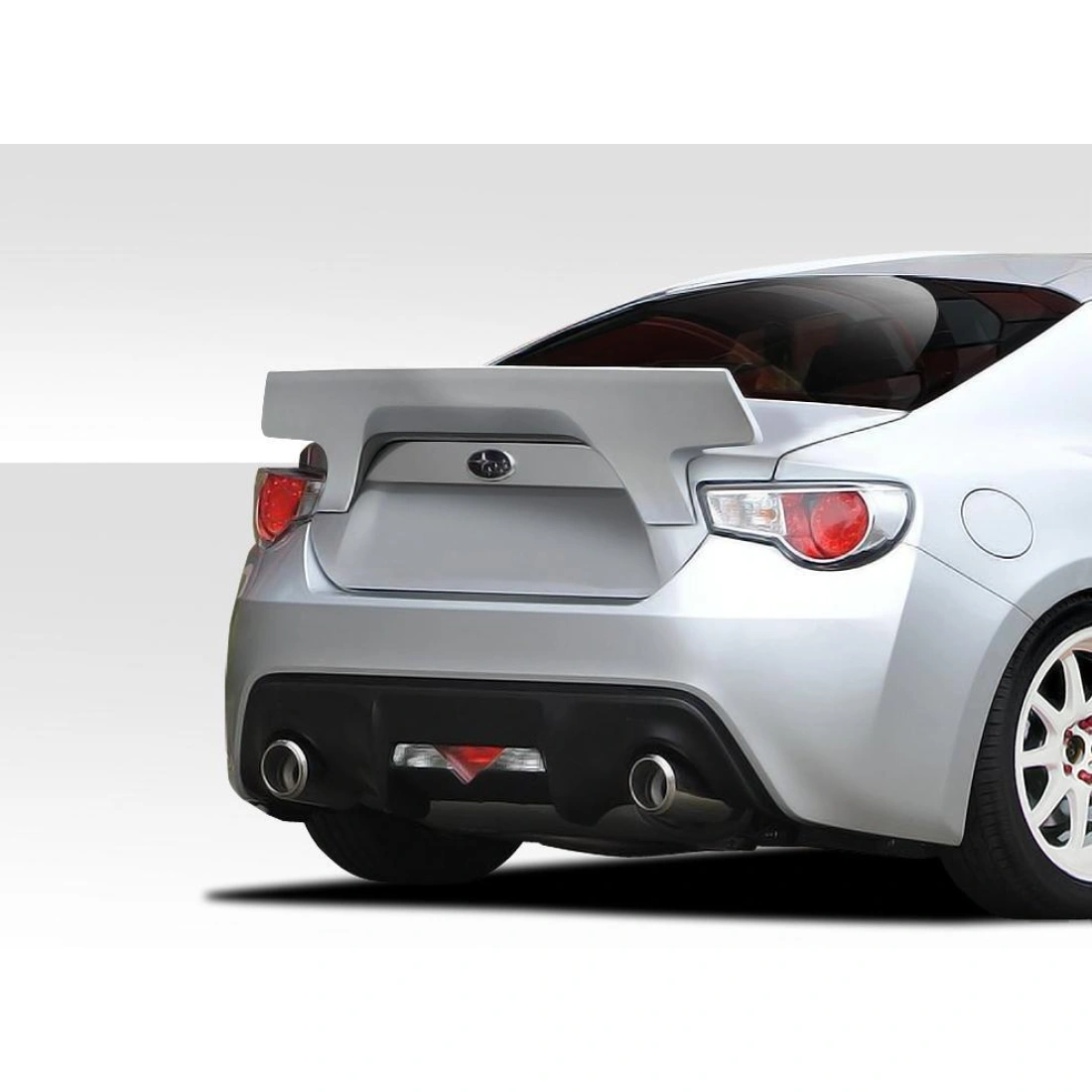 All kind of Exterior/Complete Body Kitsfor  Scion FR-S 2013. 19
