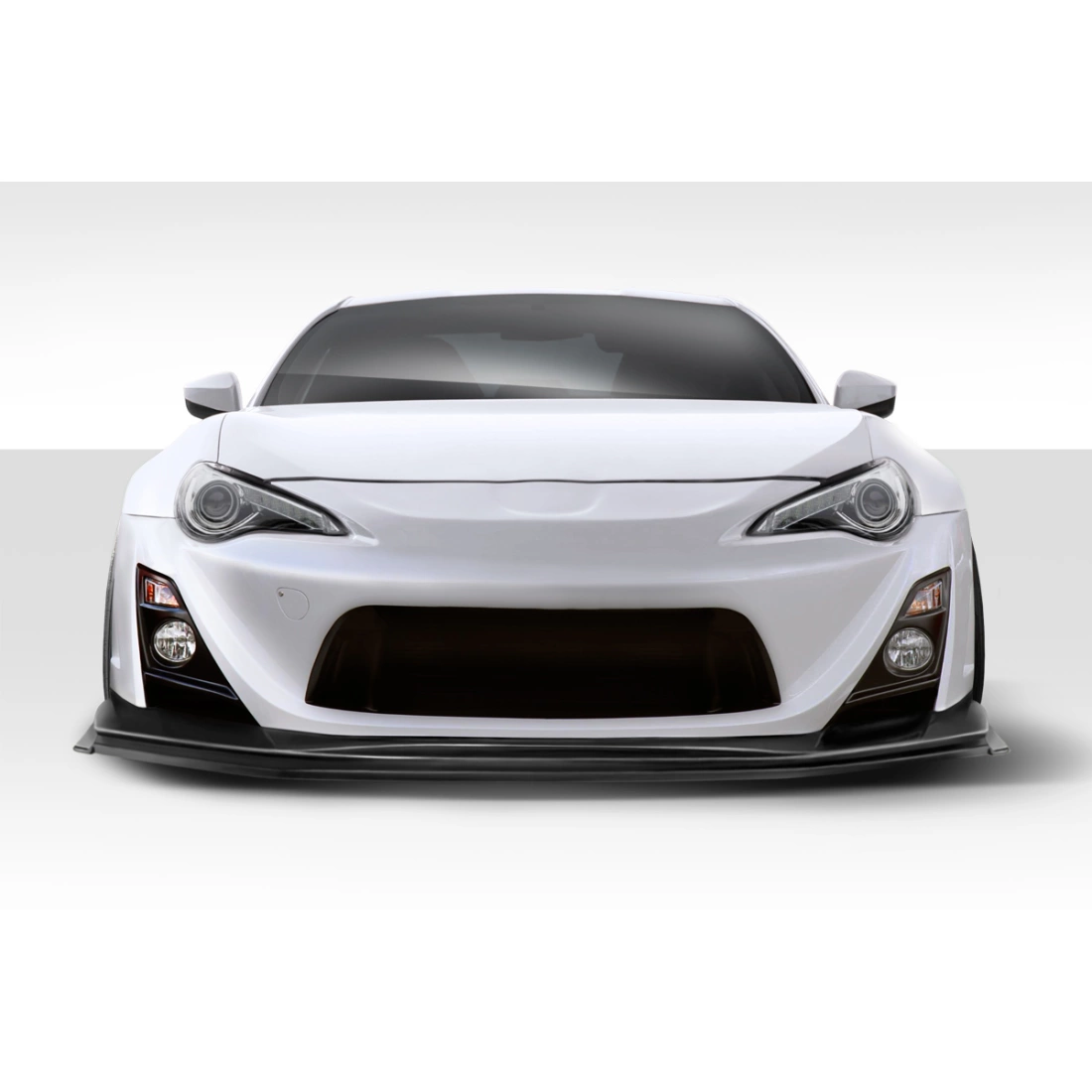 All kind of Exterior/Complete Body Kitsfor  Scion FR-S 2013. 1