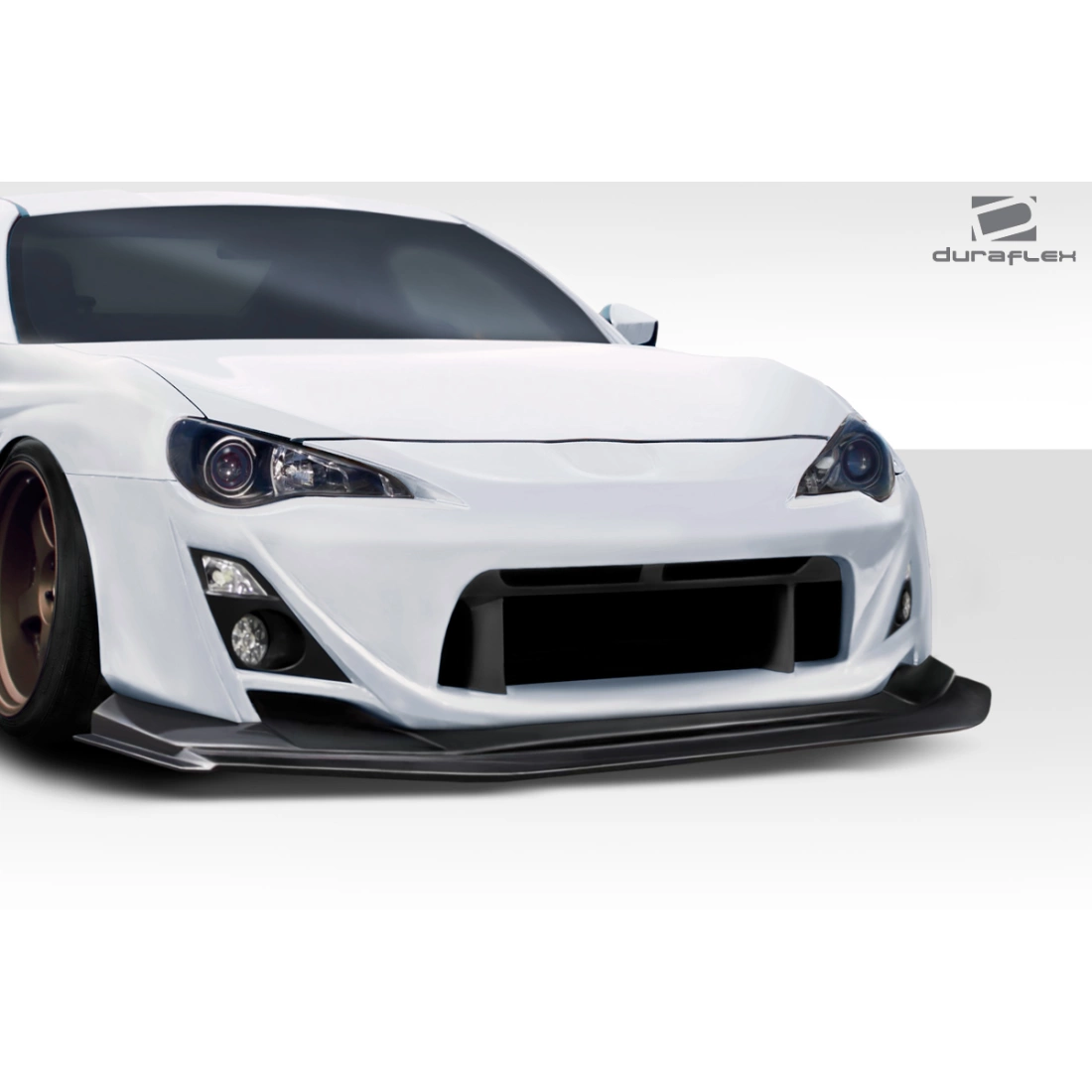 All kind of Exterior/Complete Body Kitsfor  Scion FR-S 2013. 13