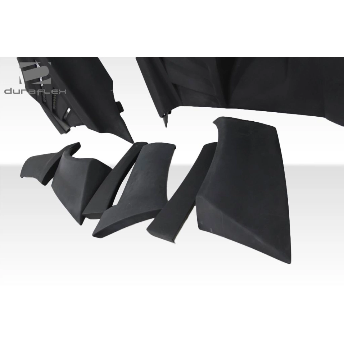 All kind of Exterior/Complete Body Kitsfor  Scion FR-S 2013. 3