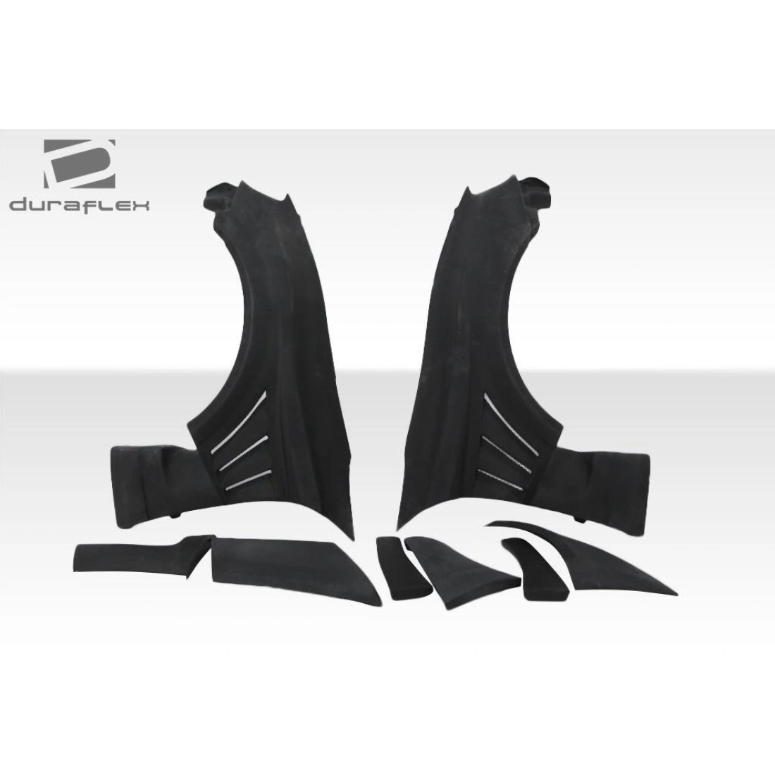 All kind of Exterior/Complete Body Kitsfor Scion FR-S 2013. 6
