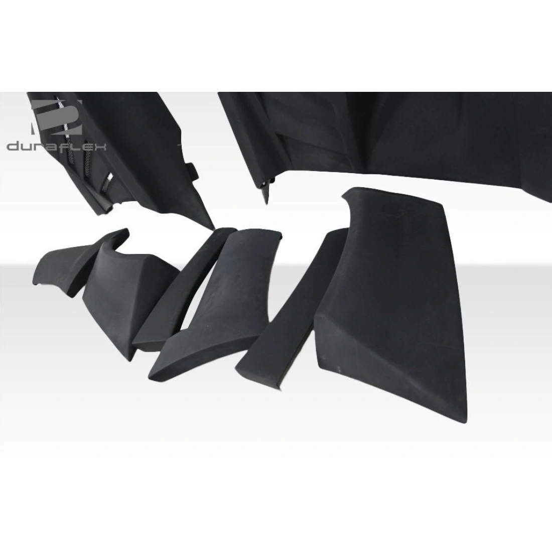 All kind of Exterior/Complete Body Kitsfor Scion FR-S 2013. 8