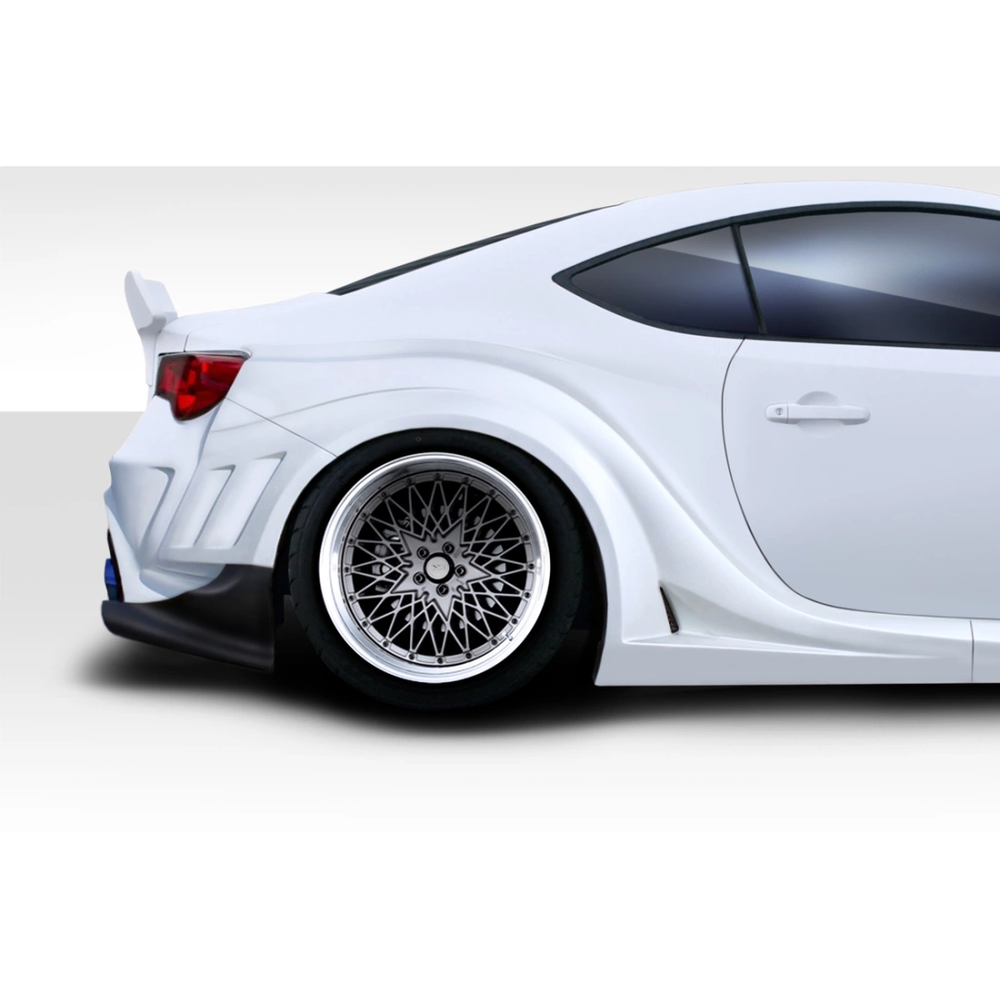 All kind of Exterior/Complete Body Kitsfor  Scion FR-S 2013. 4