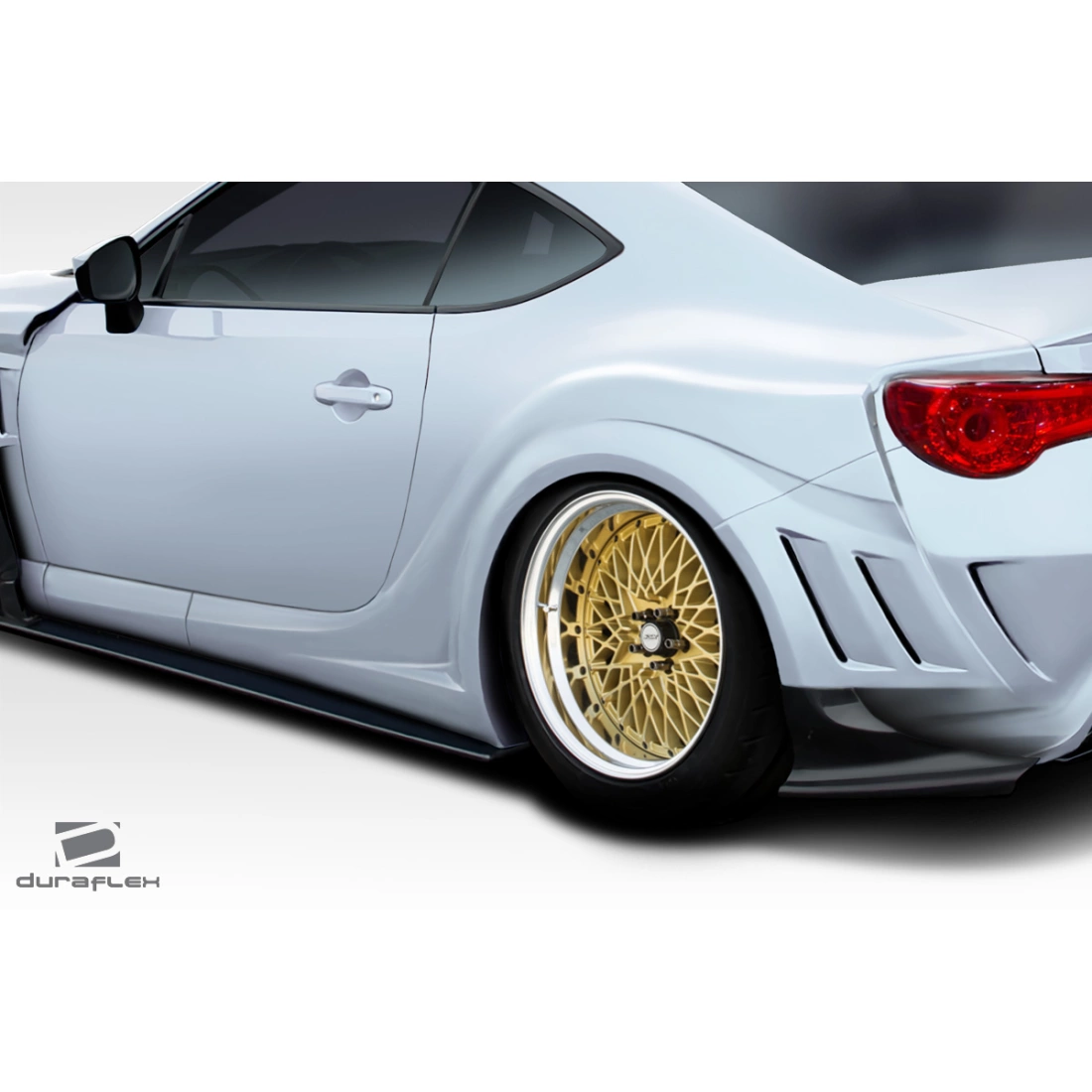All kind of Exterior/Complete Body Kitsfor  Scion FR-S 2013. 6