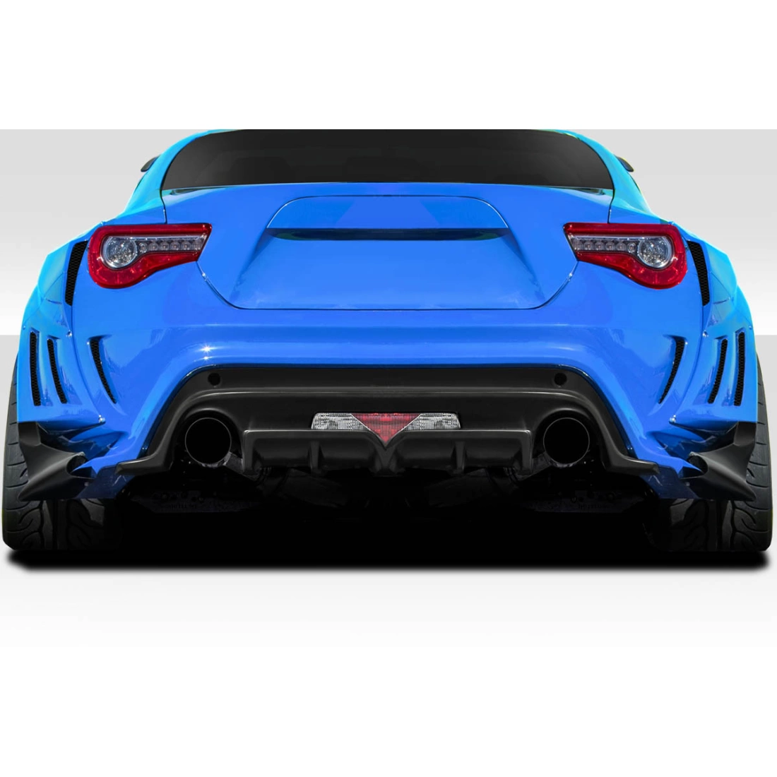 All kind of Exterior/Complete Body Kitsfor  Scion FR-S 2013. 1