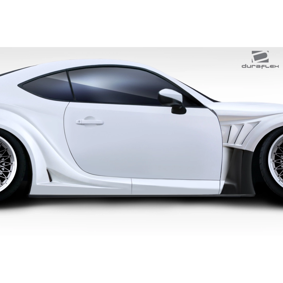 All kind of Exterior/Complete Body Kitsfor  Scion FR-S 2013. 1