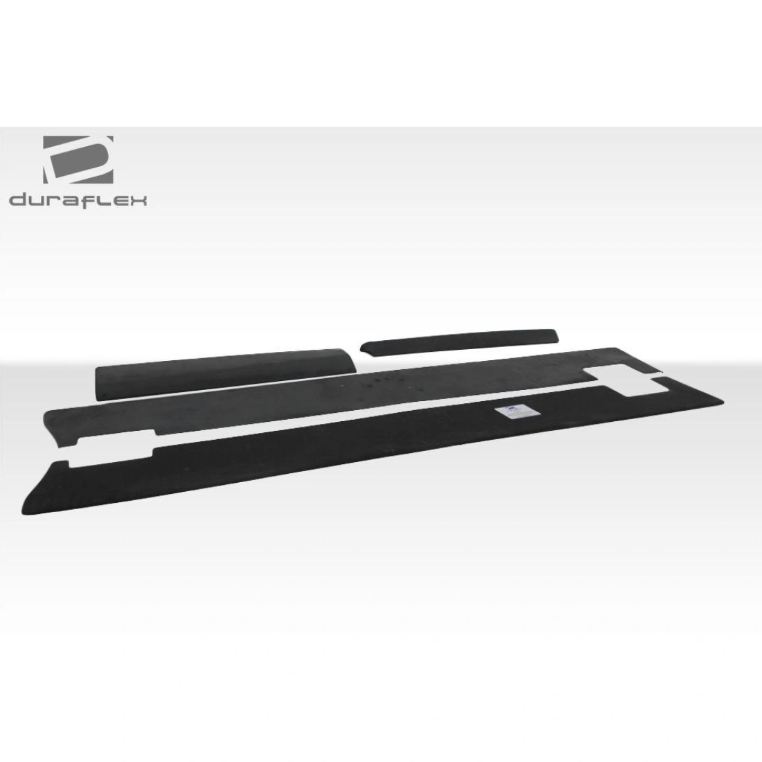 All kind of Exterior/Side Skirtsfor Scion FR-S 2013. 7
