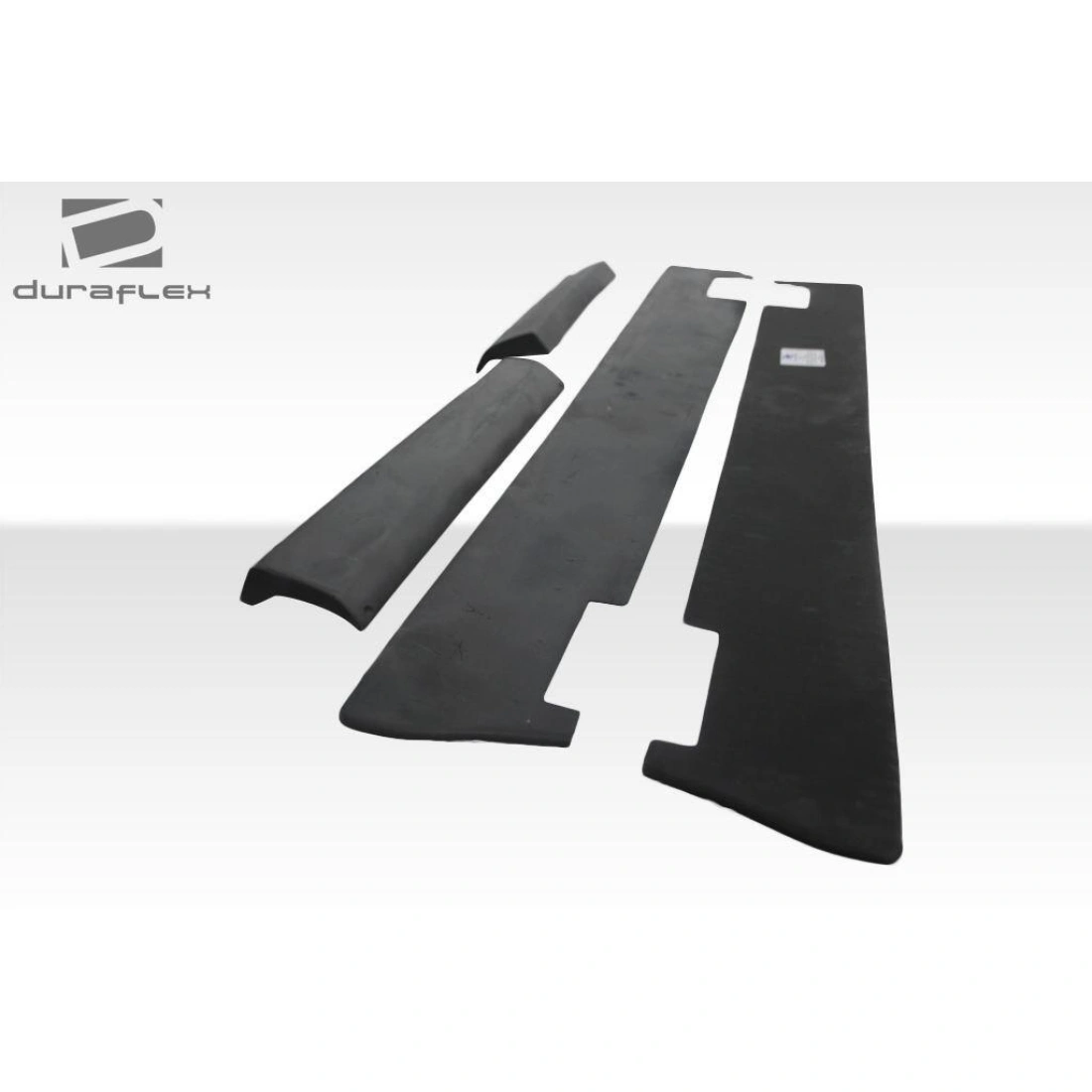 All kind of Exterior/Side Skirtsfor Scion FR-S 2013. 9