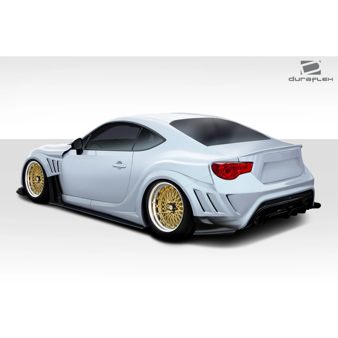 All kind of Exterior/Complete Body Kitsfor  Scion FR-S 2013. 7