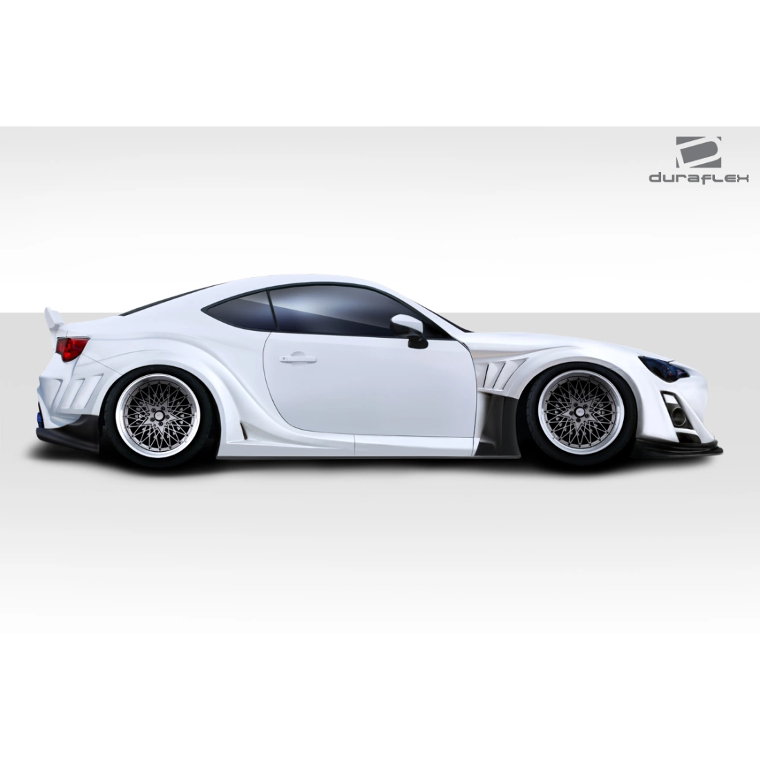 All kind of Exterior/Complete Body Kitsfor  Scion FR-S 2013. 8
