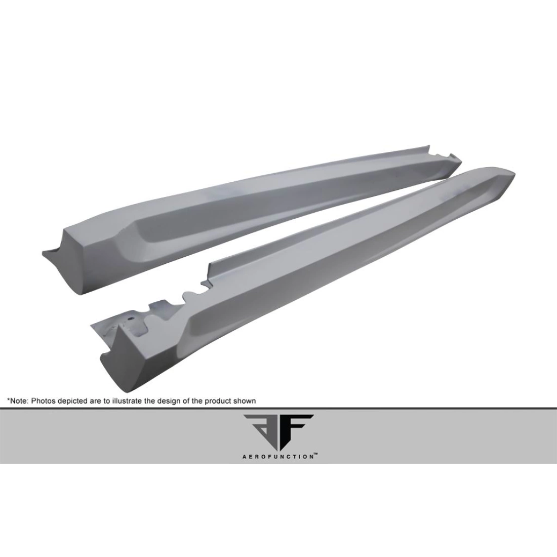 All kind of Exterior/Side Skirtsfor  BMW X5 2014. 2