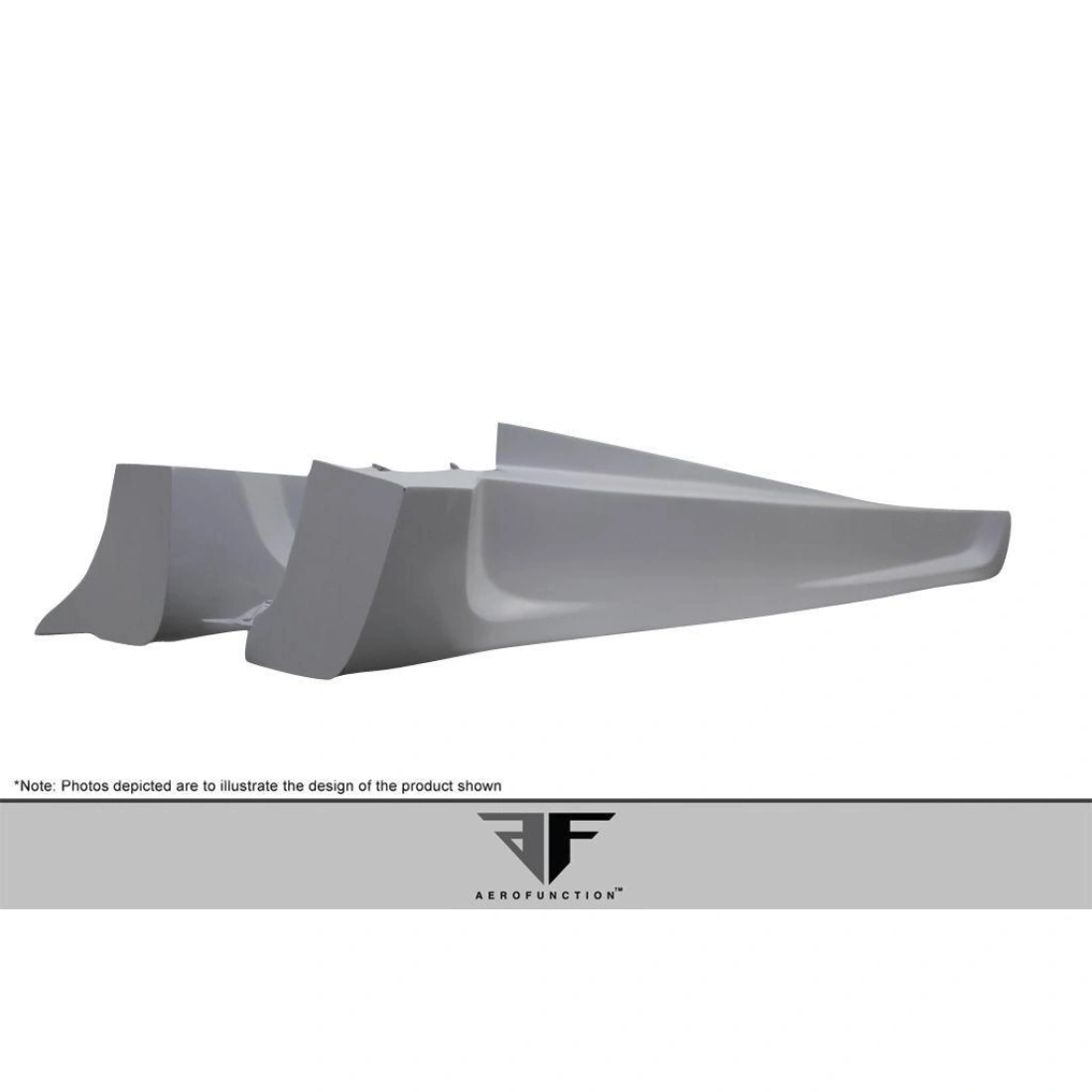 All kind of Exterior/Side Skirtsfor BMW X5 2014. 10