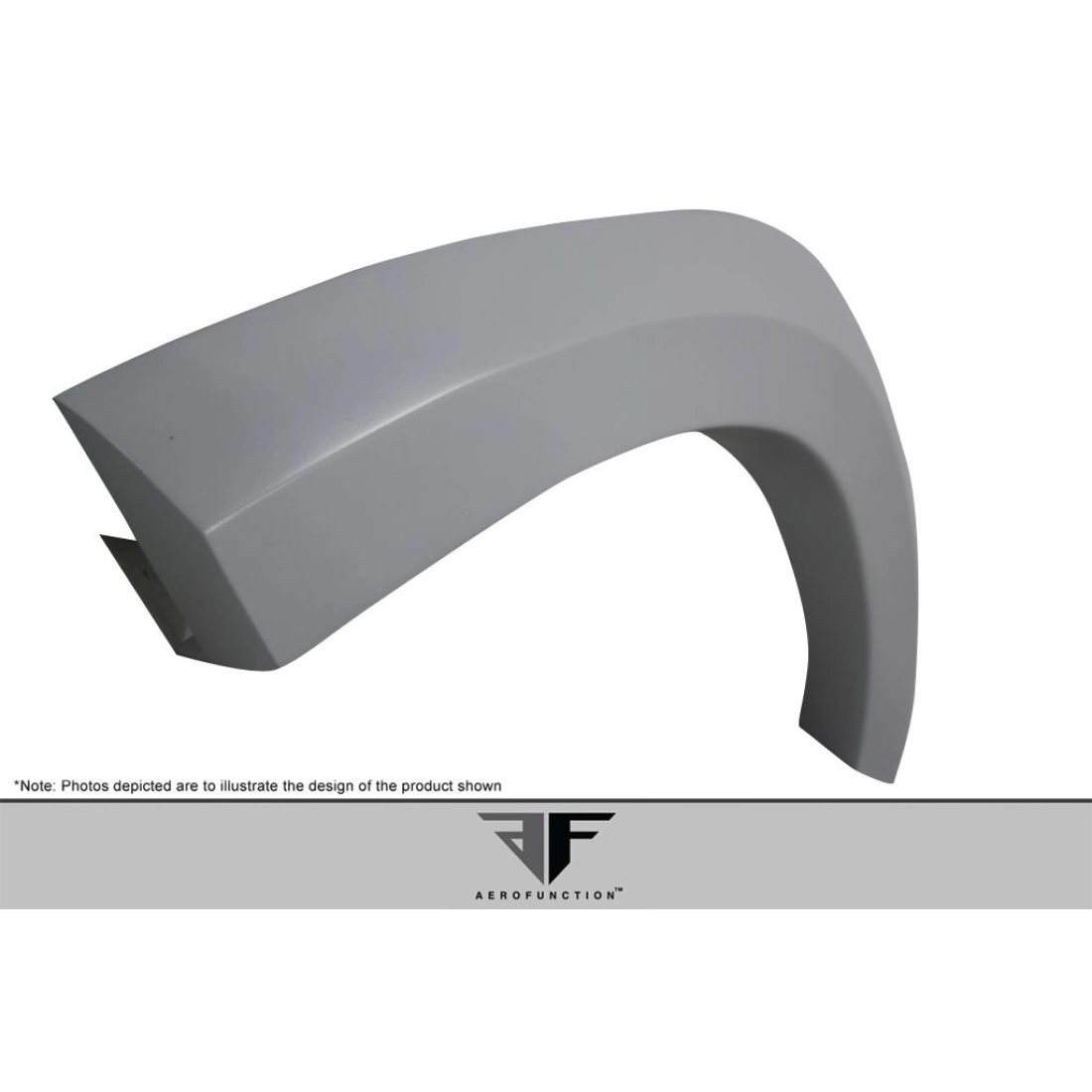 All kind of Exterior/Fendersfor  BMW X5 2014. 4