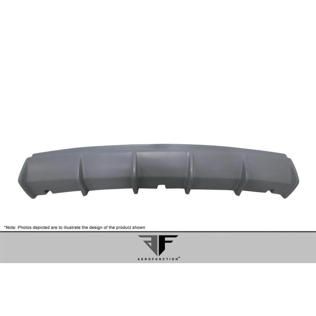 All kind of Exterior/Rear Lipsfor BMW X5 2014. 6