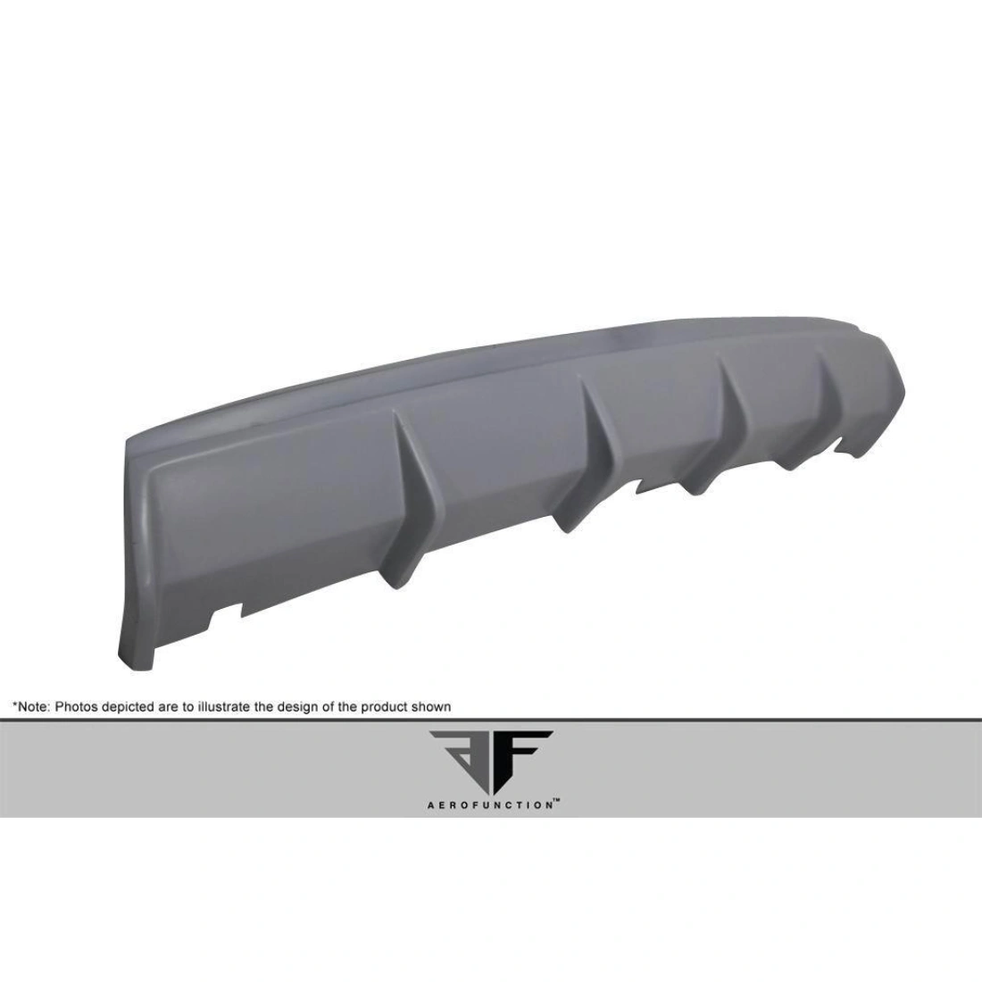 All kind of Exterior/Rear Lipsfor BMW X5 2014. 8