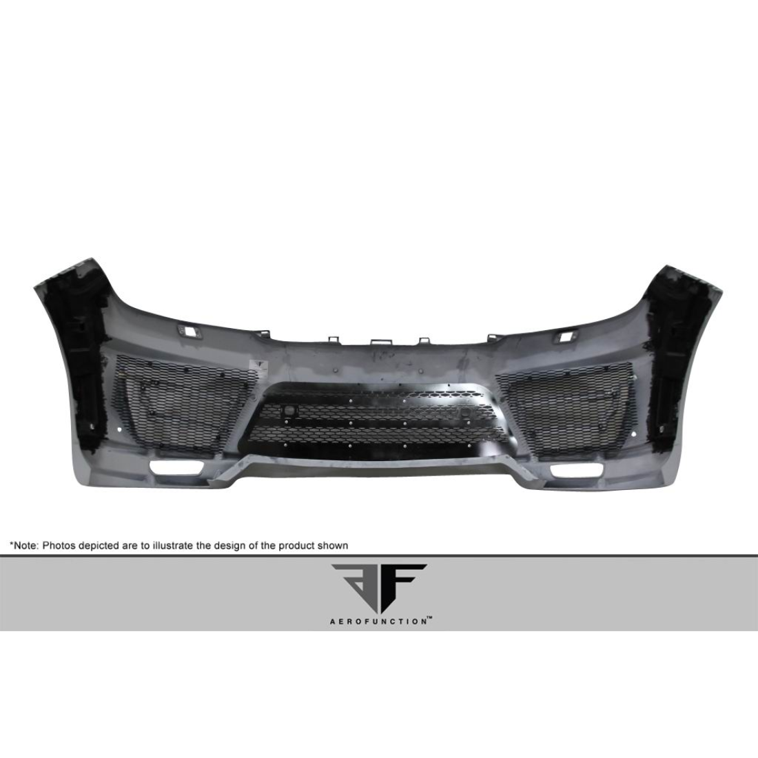 All kind of Exterior/Front Bumpers or Lipsfor  Land Rover Range Rover Sport 2014. 