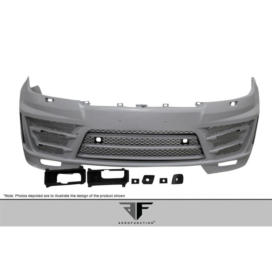 All kind of Exterior/Complete Body Kitsfor  Land Rover Range Rover Sport 2014. 6