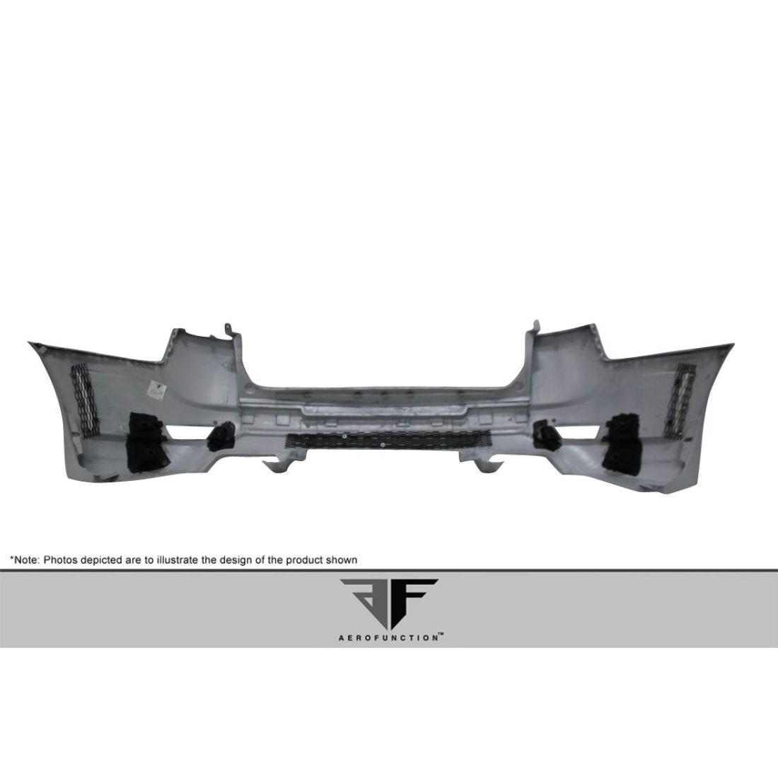 All kind of Exterior/Rear Bumpers or Lipsfor  Land Rover Range Rover Sport 2014. 