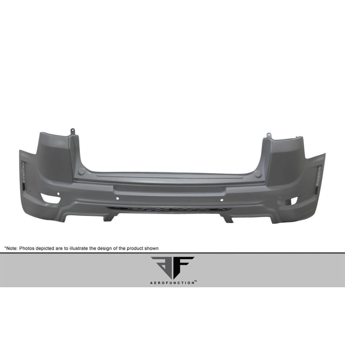 All kind of Exterior/Complete Body Kitsfor  Land Rover Range Rover Sport 2014. 6