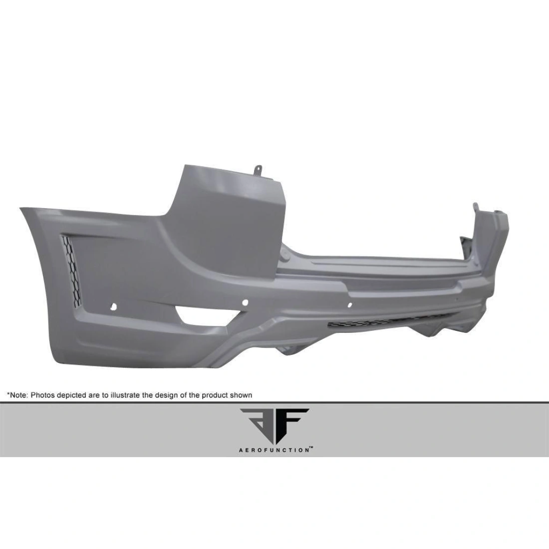 All kind of Exterior/Complete Body Kitsfor  Land Rover Range Rover Sport 2014. 8