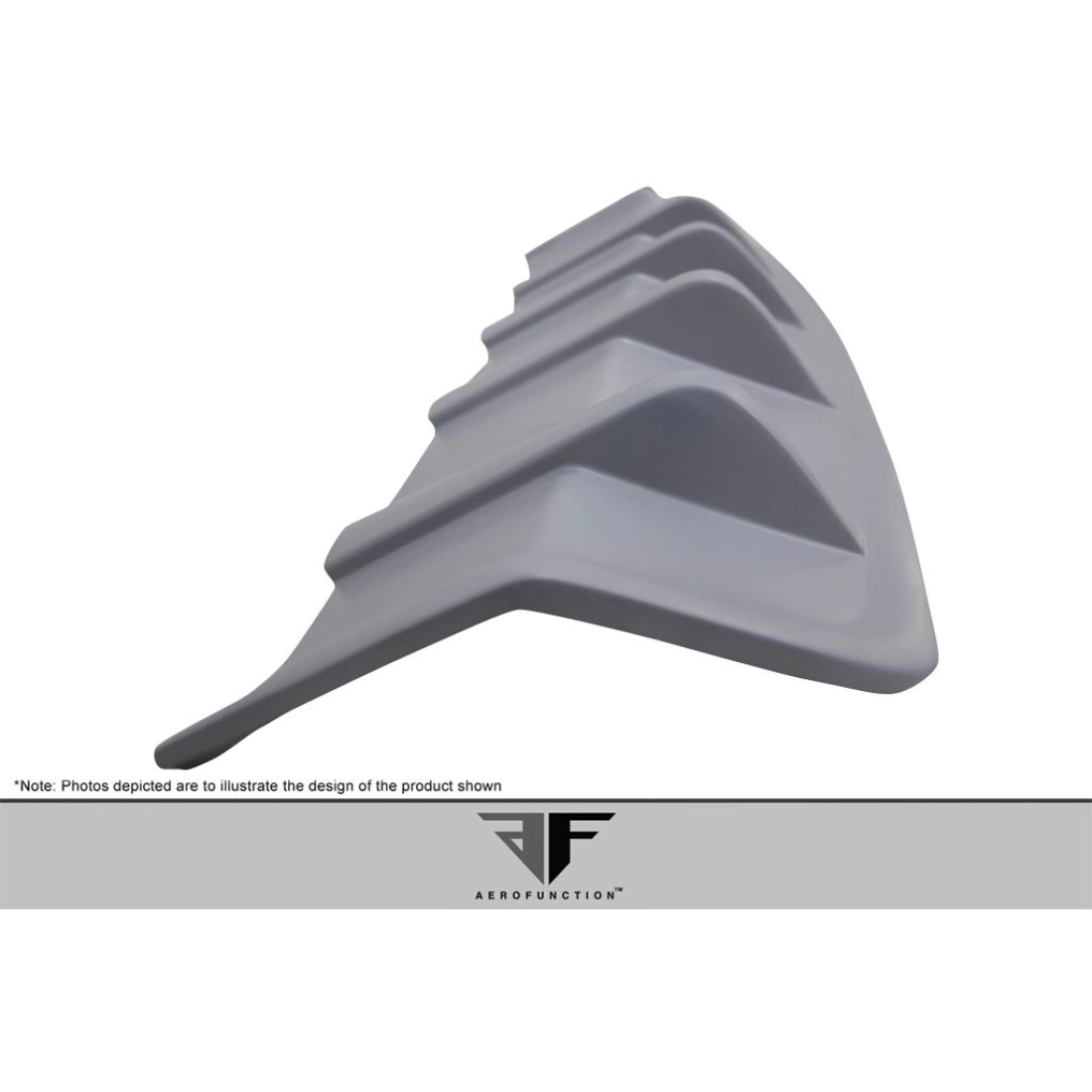 All kind of Exterior/Diffusersfor  Land Rover Range Rover Sport 2014. 5