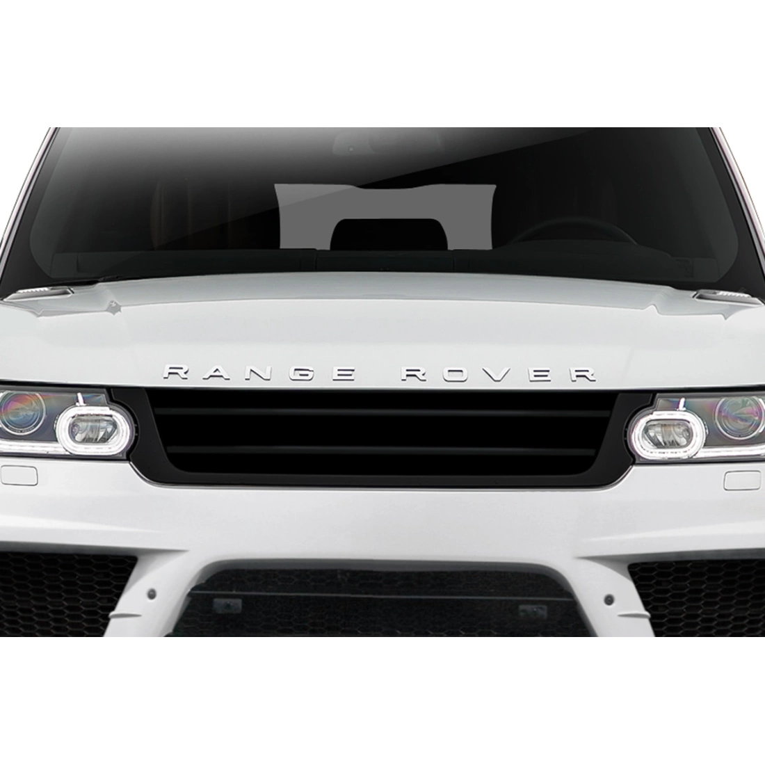 All kind of Exterior/Grillesfor  Land Rover Range Rover Sport 2014. 1