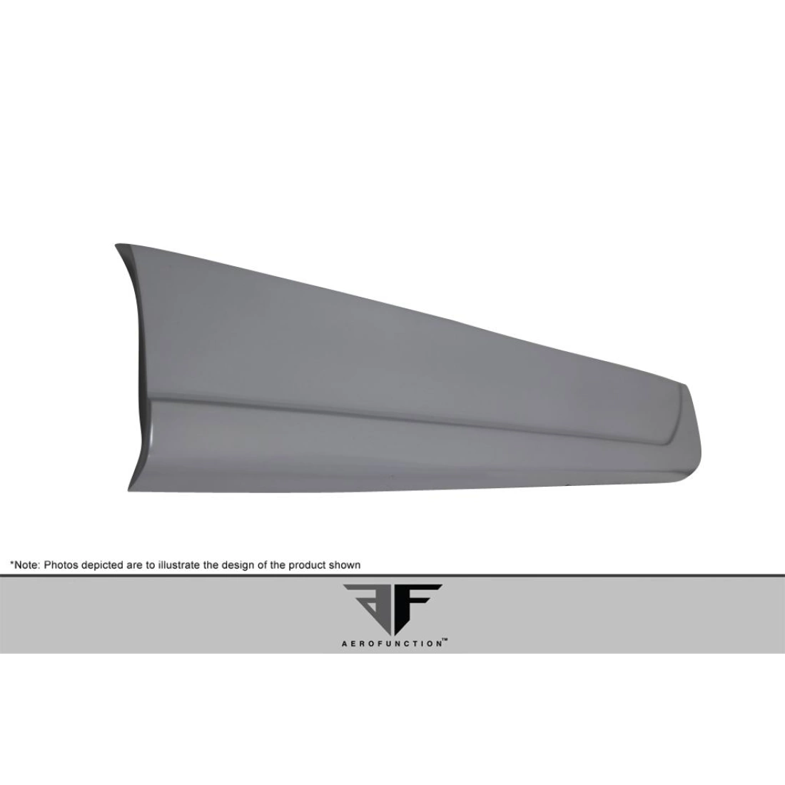 All kind of Exterior/Side Skirtsfor  Land Rover Range Rover Sport 2014. 4