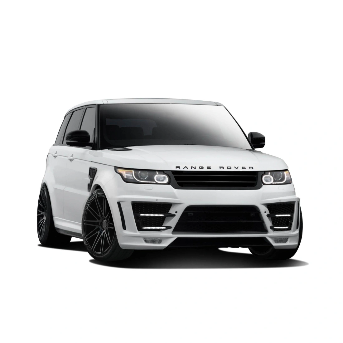 All kind of Exterior/Complete Body Kitsfor  Land Rover Range Rover Sport 2014. 2