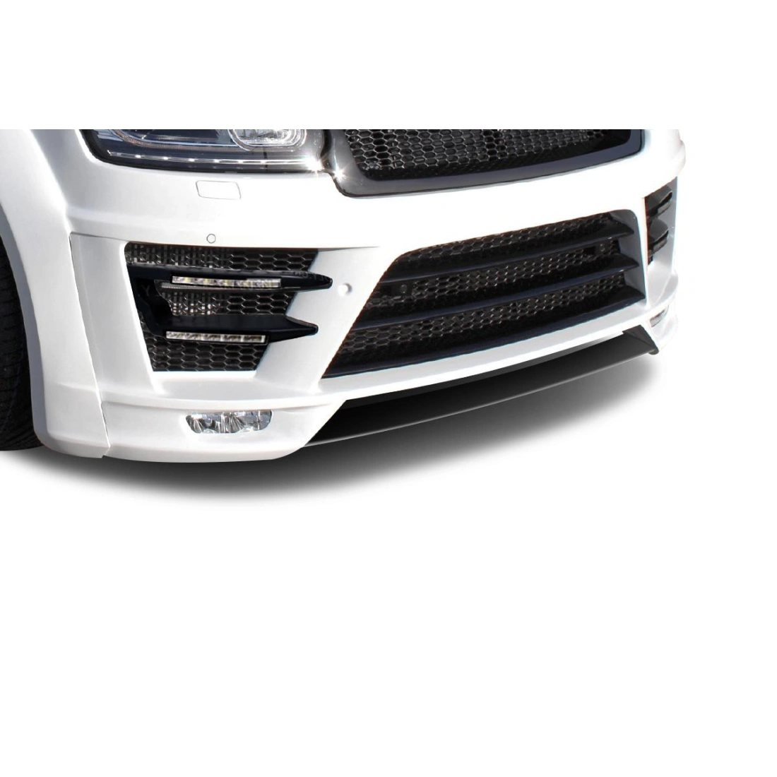 All kind of Exterior/Complete Body Kitsfor  Land Rover Range Rover Sport 2014. 8