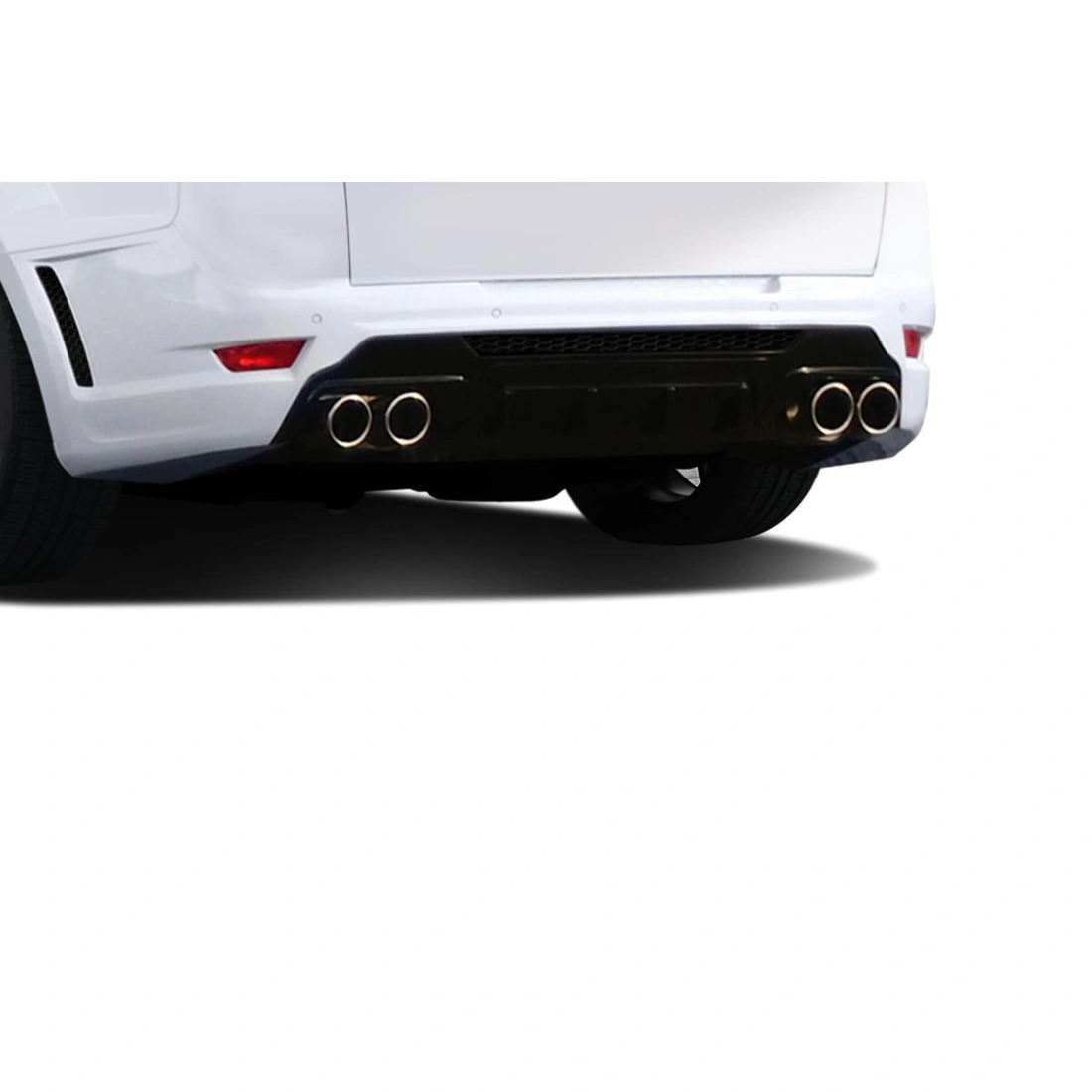 All kind of Exterior/Complete Body Kitsfor  Land Rover Range Rover Sport 2014. 12