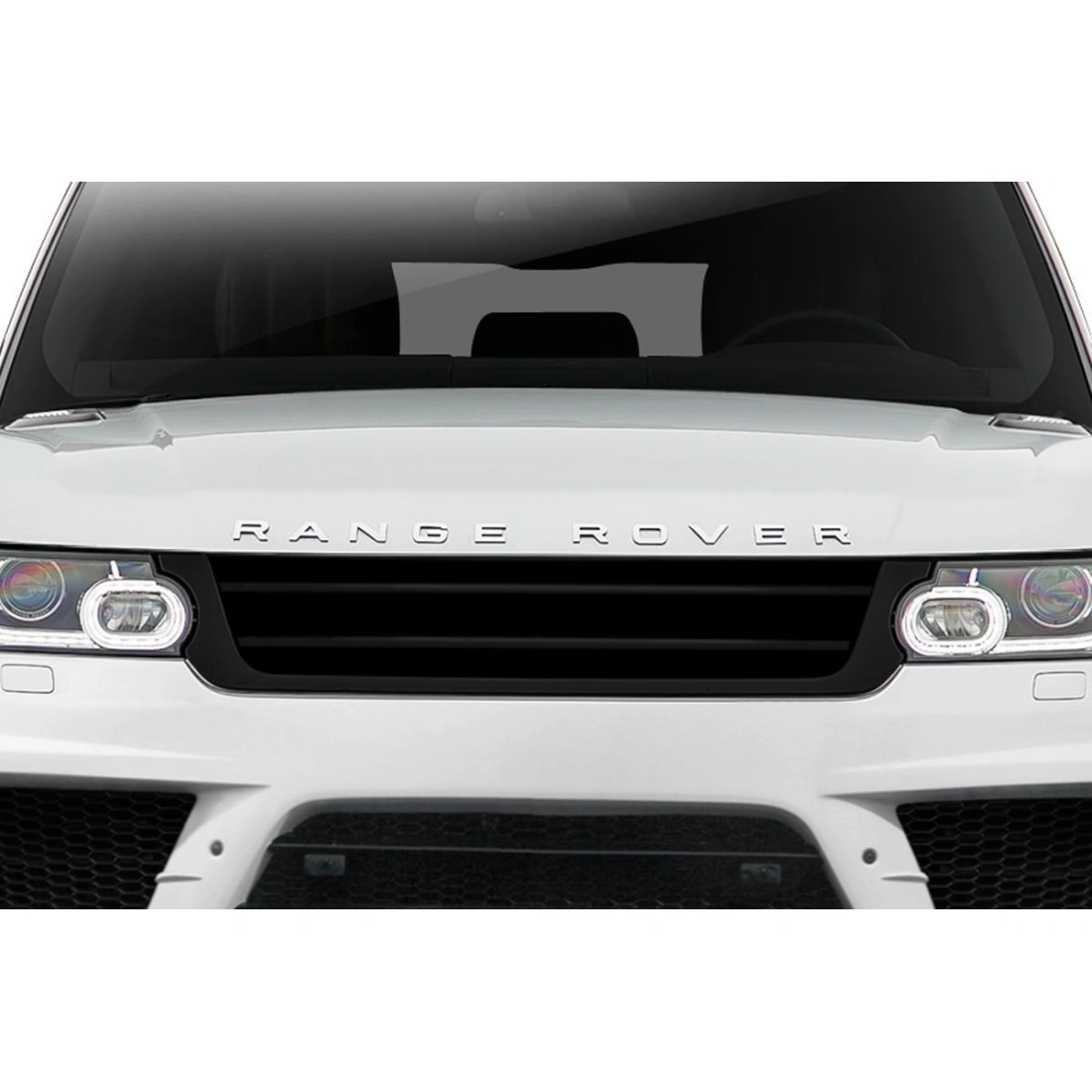 All kind of Exterior/Complete Body Kitsfor  Land Rover Range Rover Sport 2014. 14